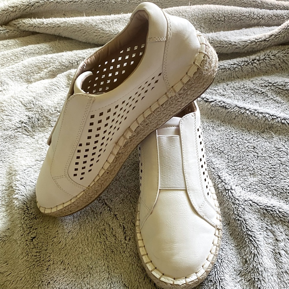 Size 10 Shoes